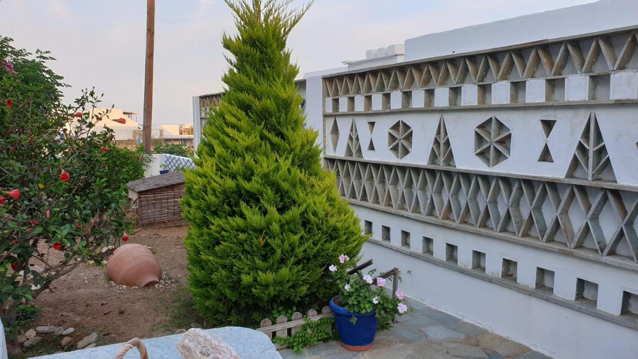 דירות אגיוס יואניס Galazio Kyma מראה חיצוני תמונה
